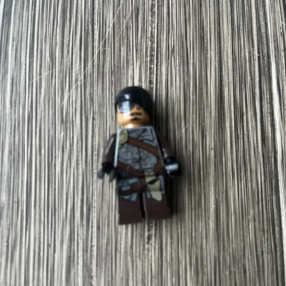 Lego Kanjiklub Gang Member 75105 Episode 7 Star Wars Minifigure